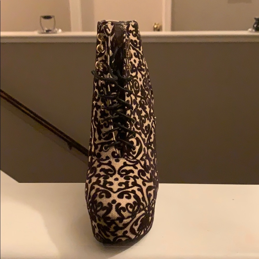 Booties - Picture 2 of 3